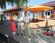 Besuch_Kita_Gro&szlig;_Rosenburg