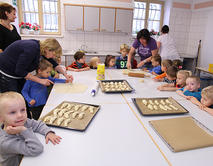 Martinsh&ouml;rnchen_backen