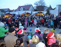 Weihnachtsmarkt Meitzendorf