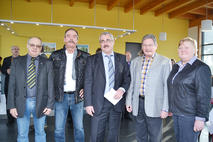 Dreik&ouml;nigstreffen B&ouml;rdekreis-FDP