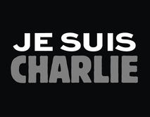 Je suis Charlie