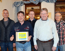 Vorstandswahl_FDP-Ortsverband