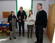 Besichtigung_Ausweichquartiere_Jugendamt_B&uuml;rgerservice