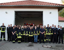 Truppmannsausbildung