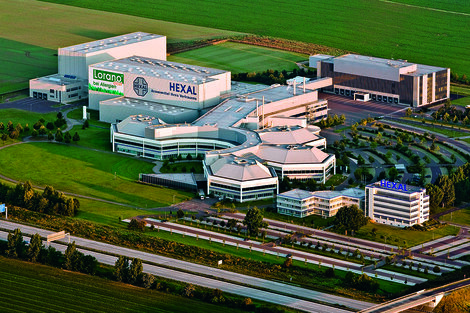 Bild vergr&ouml;&szlig;ern: TPO Hexal