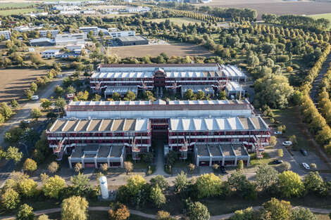 Bild vergr&ouml;&szlig;ern: TPO IGZ