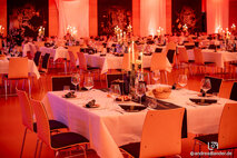 Bild vergr&ouml;&szlig;ern: Wirtschaftsball 2025 Saal Nah