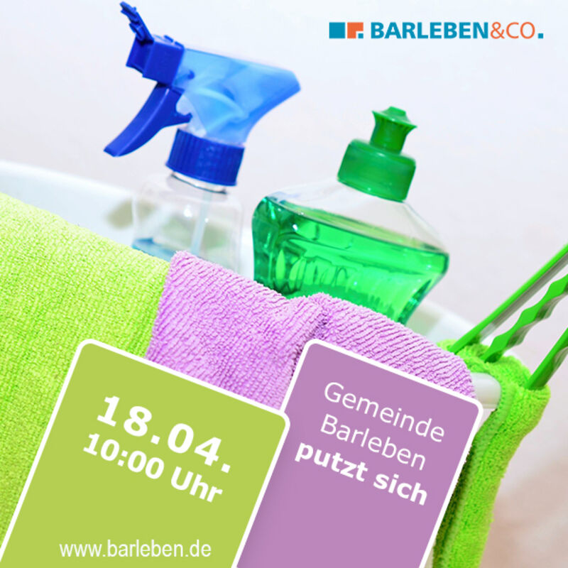 GB putzt sich Grafik Topmeldung