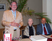 3. Festwochenende des Barleber Jubil&auml;ums