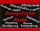 Einladung zu Demografie-Forum in Barleben